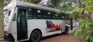 Ashok-Leyland Colombo Rider 2002 Bus (Used)
