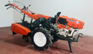 Kubota K8 2020 Tractor Unregistered (Recondition)