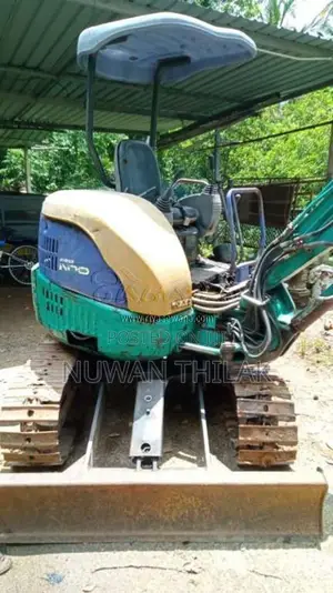 Komatsu 27 2019 Heavy-Duty (Used)