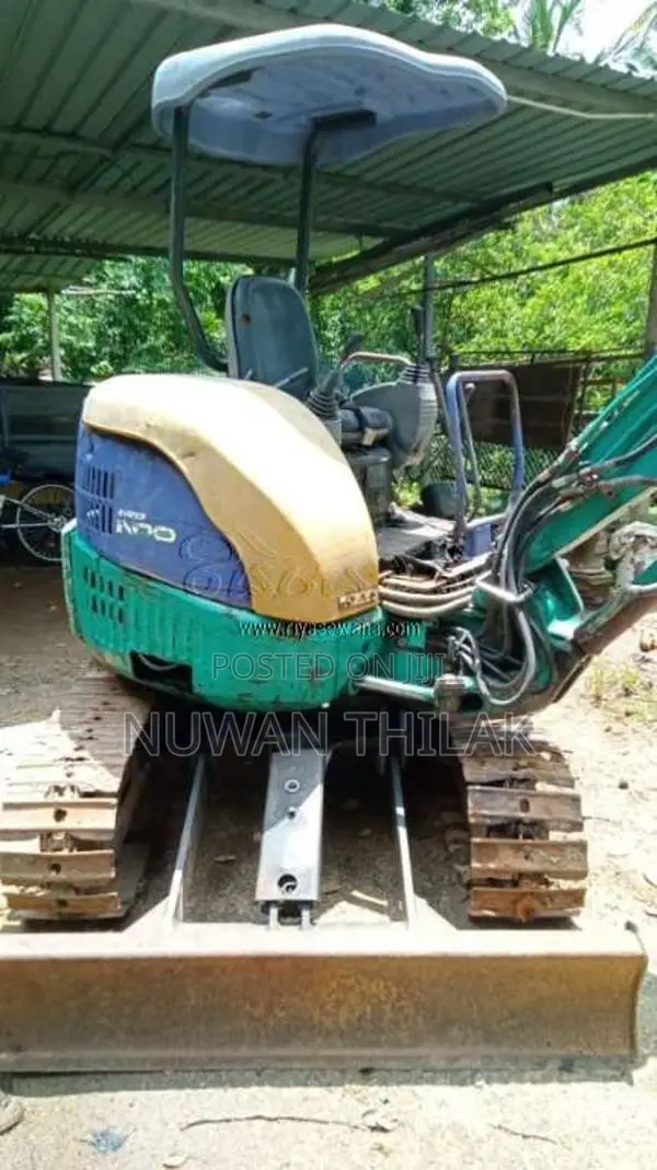 Komatsu 27 2019 Heavy-Duty (Used)