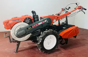 Kubota K8 2020 Tractor Unregistered (Recondition)