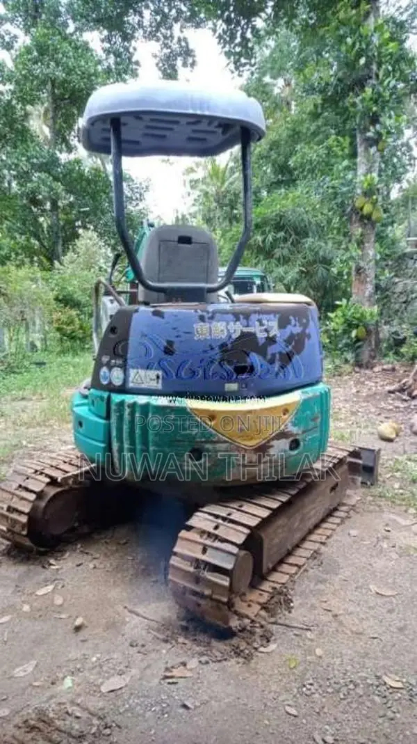 Komatsu 27 2019 Heavy-Duty (Used)