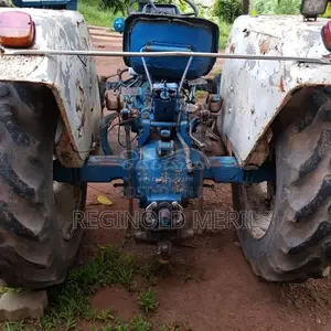 Ford 3600 1990 Tractor (Used)