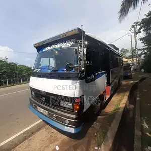 Tata 713 2006 Bus (Used)