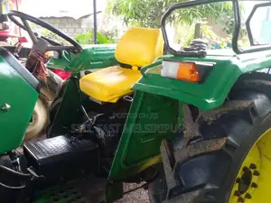 John-Deere 5203 2011 Tractor (Used)