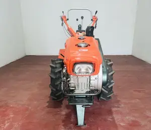 Kubota K8 2020 Tractor Unregistered (Recondition)