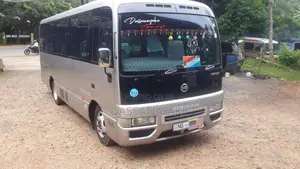Nissan Civilian 2011 Bus (Used)