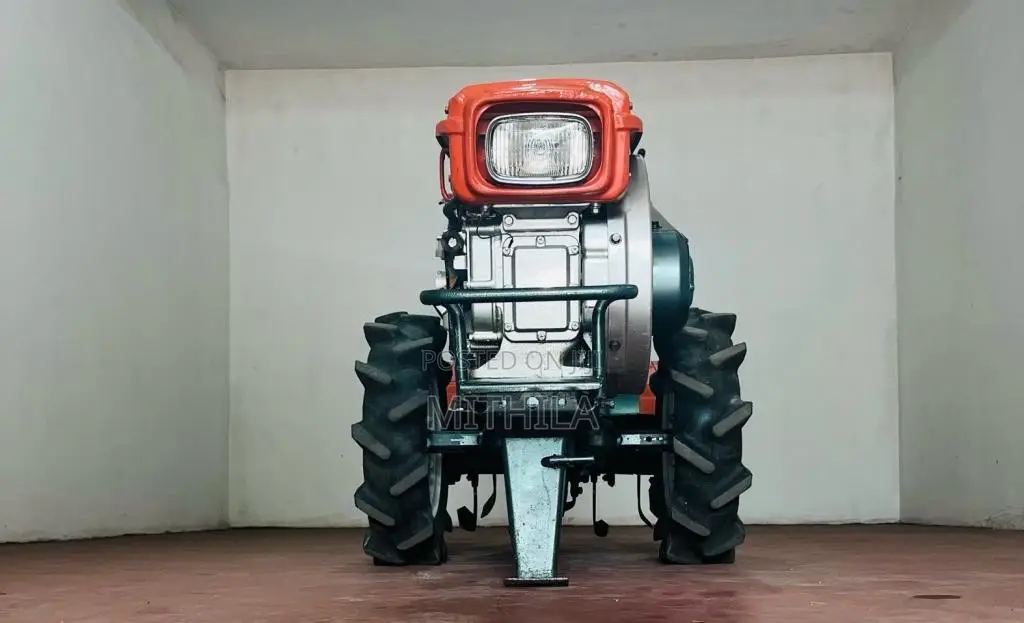 Kubota K8 2020 Tractor Unregistered (Recondition)