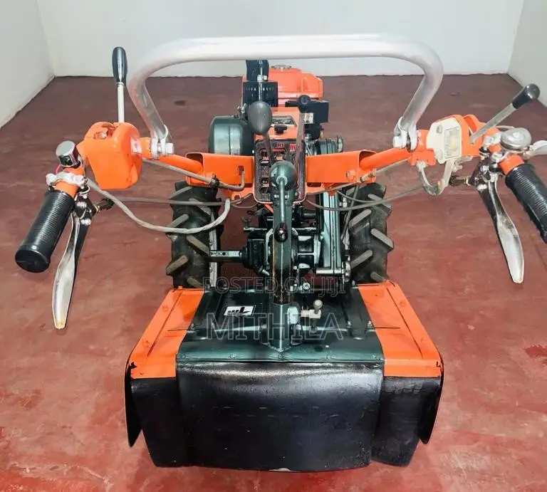 Kubota K8 2020 Tractor Unregistered (Recondition)