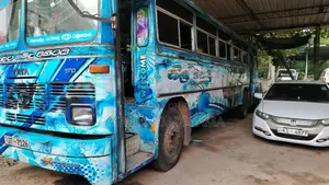 Tata 1510 2004 Bus (Used)