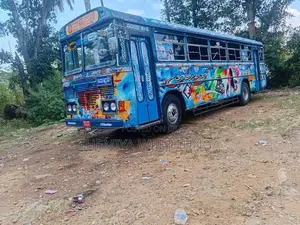 Ashok-Leyland Ruby 2011 Bus (Used)