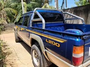 Mitsubishi L200 1996 Pickup (Used)