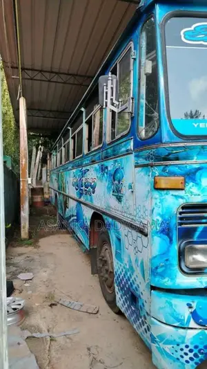 Tata 1510 2004 Bus (Used)