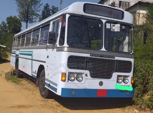 Ashok-Leyland Viking 2018 Bus (Used)