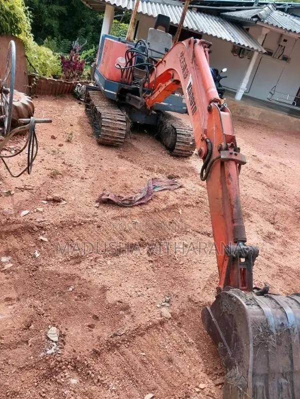 Komatsu Komatsu 2003 Heavy-Duty (Used)