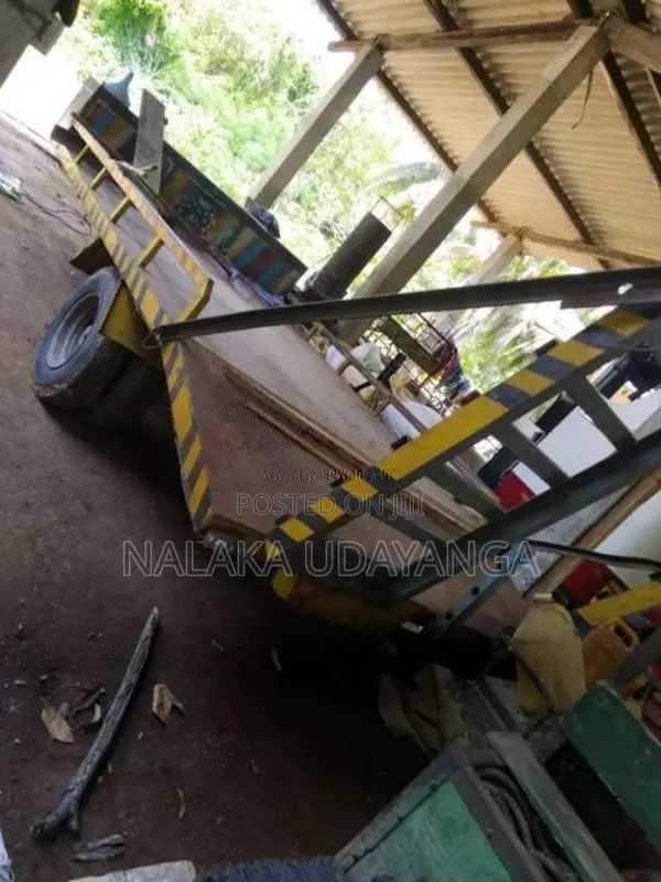 Yanmar Harvester 2024 Heavy-Duty (Used)