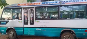 Mitsubishi Rosa 1990 Bus (Used)