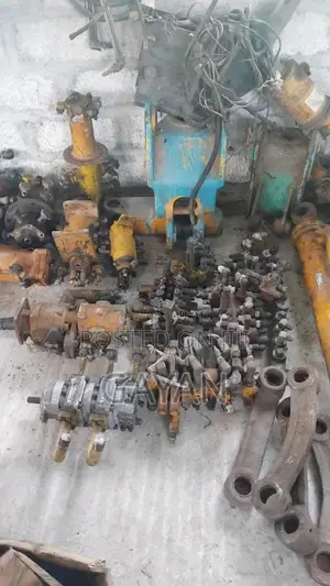 Komatsu Ms 70 2000 Heavy-Duty (Used)