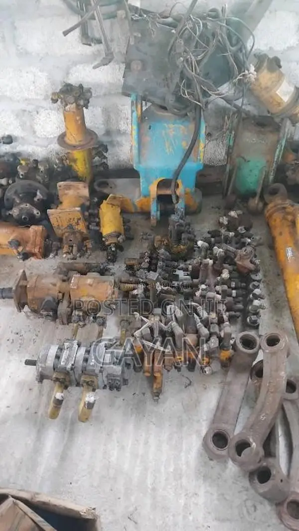 Komatsu Ms 70 2000 Heavy-Duty (Used)