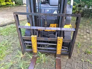 Komatsu FORK LIFT 2019 Heavy-Duty (Used)