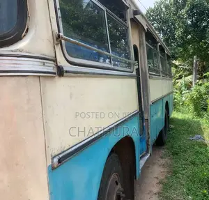 Ashok-Leyland Comet 1991 Bus (Used)