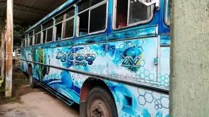 Tata 1510 2004 Bus (Used)