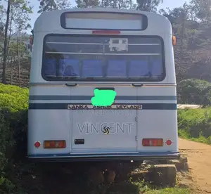 Ashok-Leyland Viking 2018 Bus (Used)