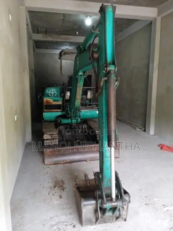 Komatsu Pc30-7 2016 Heavy-Duty (Used)