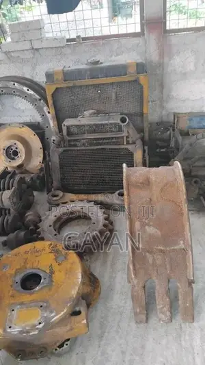 Komatsu Ms 70 2000 Heavy-Duty (Used)