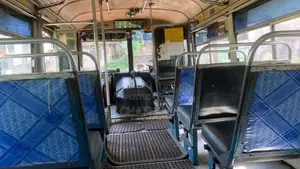 Ashok-Leyland Comet 1991 Bus (Used)