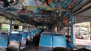 Tata 1510 2004 Bus (Used)