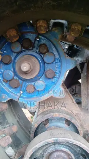 Kubota 668 2019 Heavy-Duty (Used)