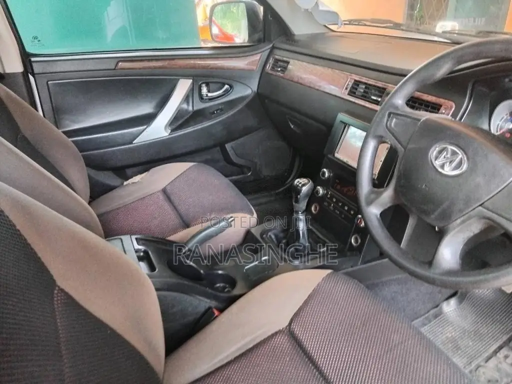 JMC Single Cab 2018 Pickup (Used)