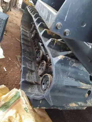 Yanmar Harvester 2024 Heavy-Duty (Used)