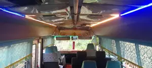 Mitsubishi Rosa 1990 Bus (Used)