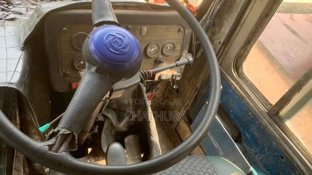 Ashok-Leyland Comet 1991 Bus (Used)