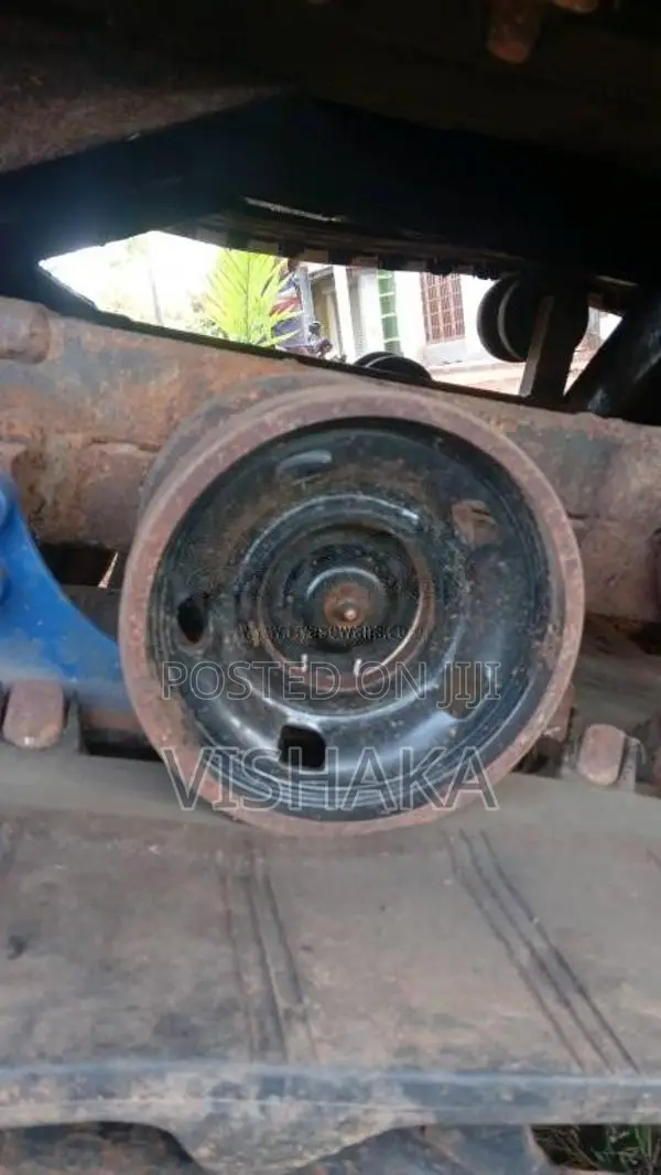 Kubota 668 2019 Heavy-Duty (Used)