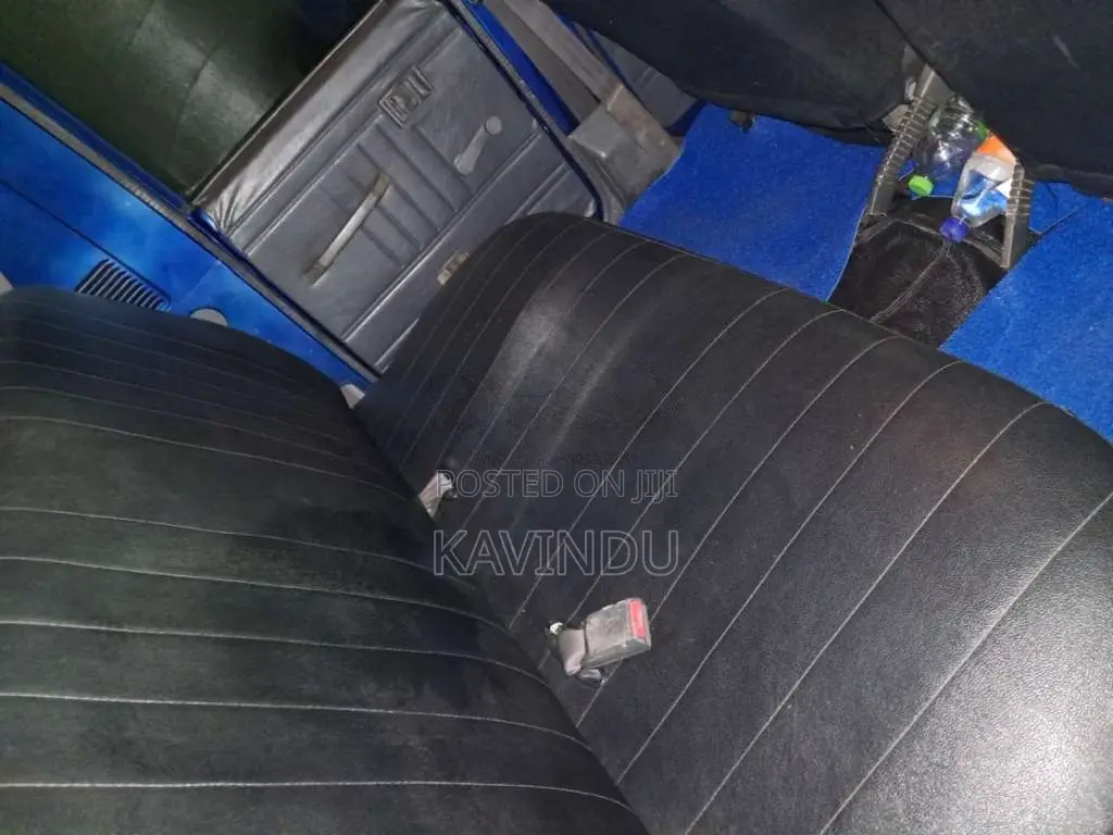 Mitsubishi L200 1996 Pickup (Used)