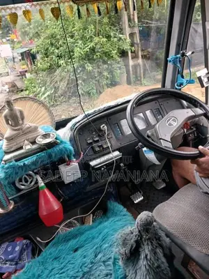 Tata Marcopolo 2012 Bus (Used)