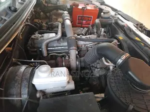 JMC Single Cab 2018 Pickup (Used)