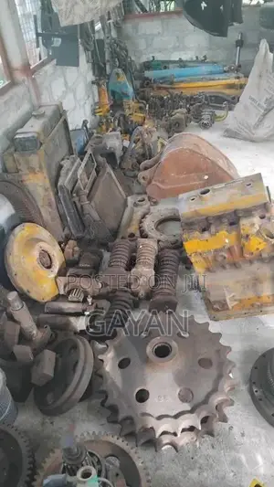 Komatsu Ms 70 2000 Heavy-Duty (Used)