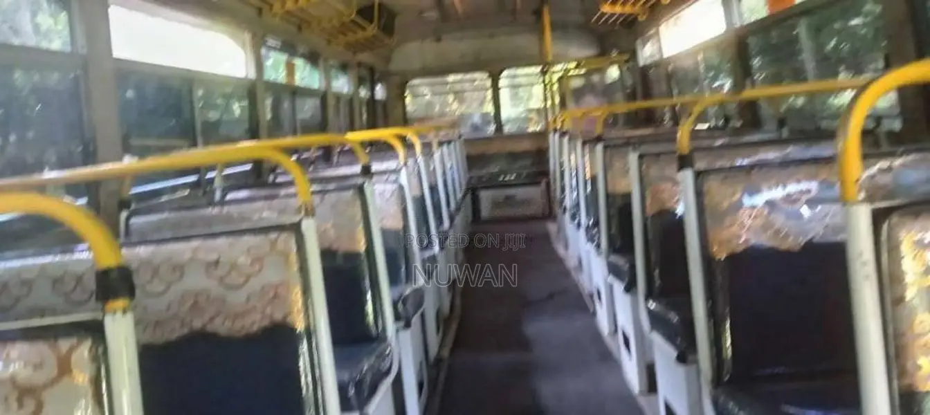 Ashok-Leyland Leyland 2006 Bus (Used)