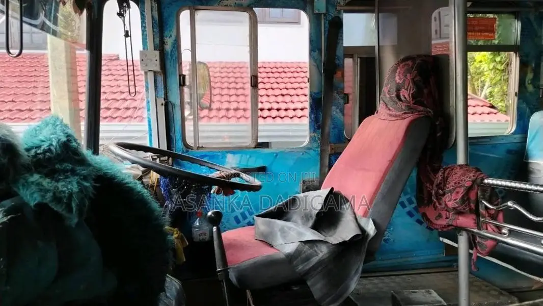 Tata 1510 2004 Bus (Used)