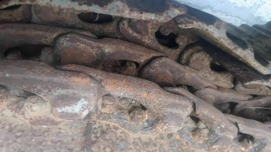 Komatsu Ms 70 2000 Heavy-Duty (Used)