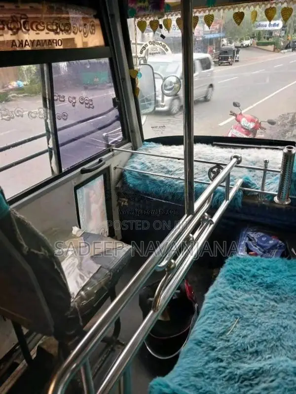Tata Marcopolo 2012 Bus (Used)