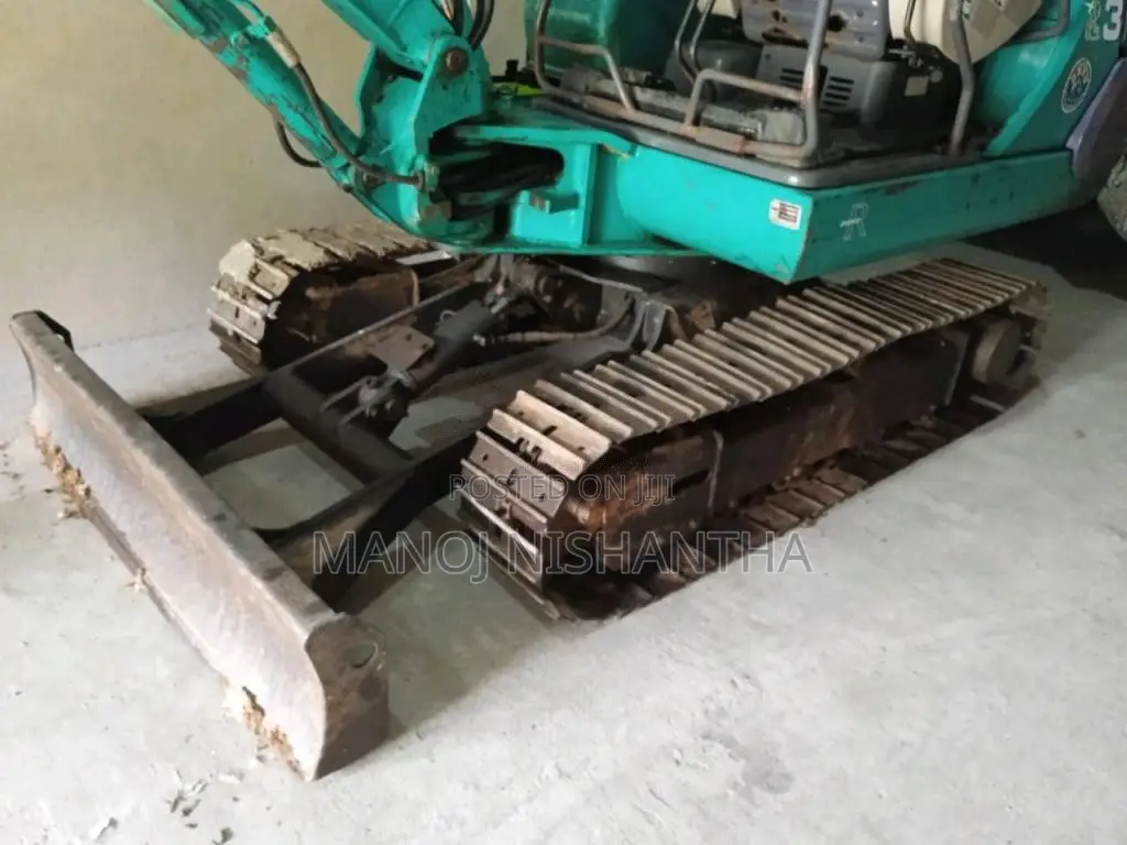 Komatsu Pc30-7 2016 Heavy-Duty (Used)