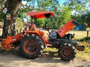 Kubota 3408 2019 Tractor (Used)