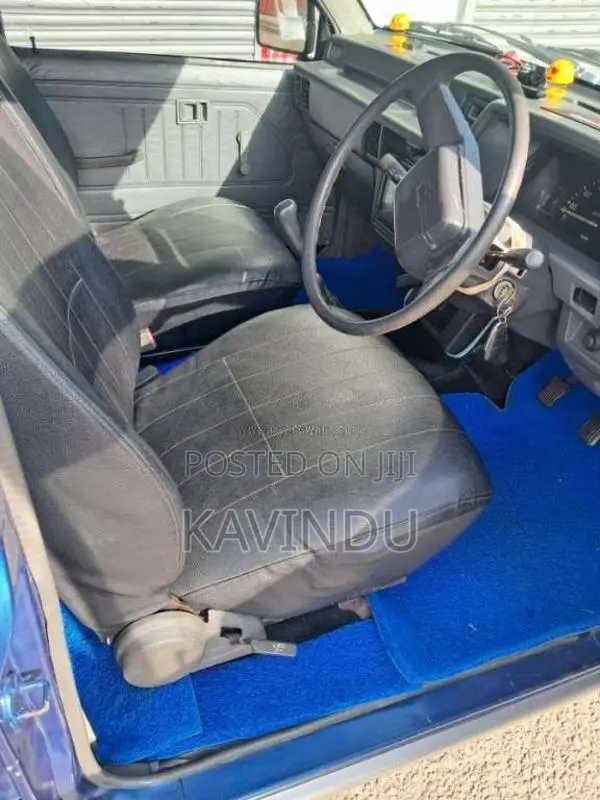 Mitsubishi L200 1996 Pickup (Used)