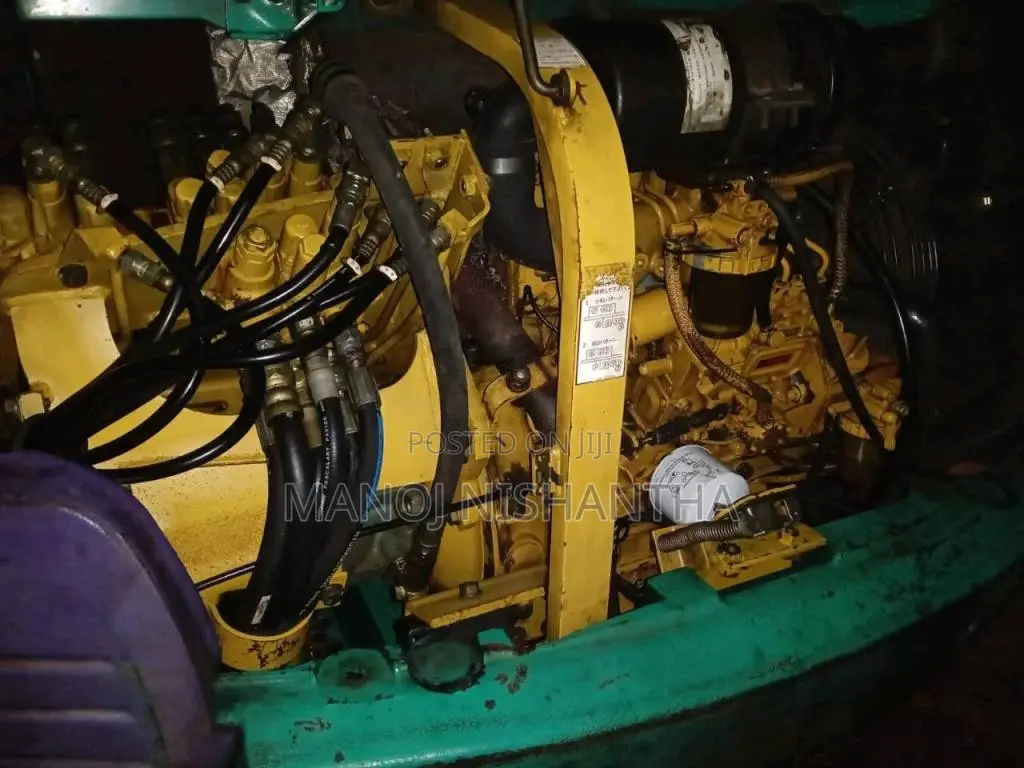 Komatsu Pc30-7 2016 Heavy-Duty (Used)