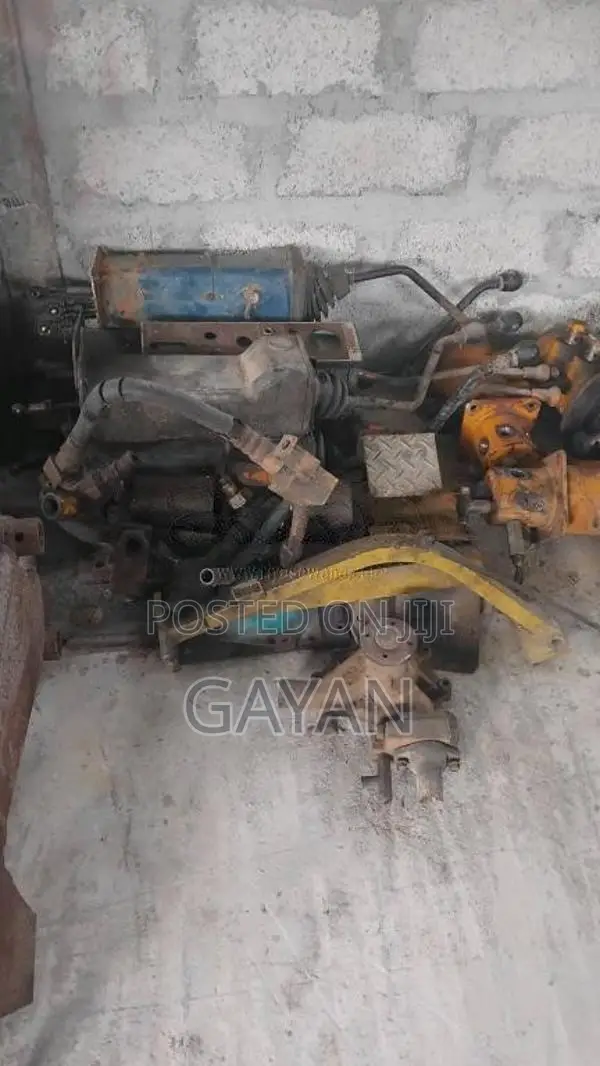 Komatsu Ms 70 2000 Heavy-Duty (Used)
